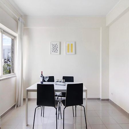 Appartamento Matinhos House Distretto di Distretto di Faro Esterno foto
