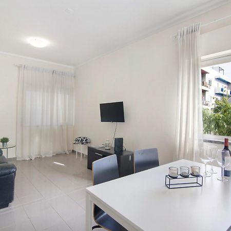 Appartamento Matinhos House Distretto di Distretto di Faro Esterno foto
