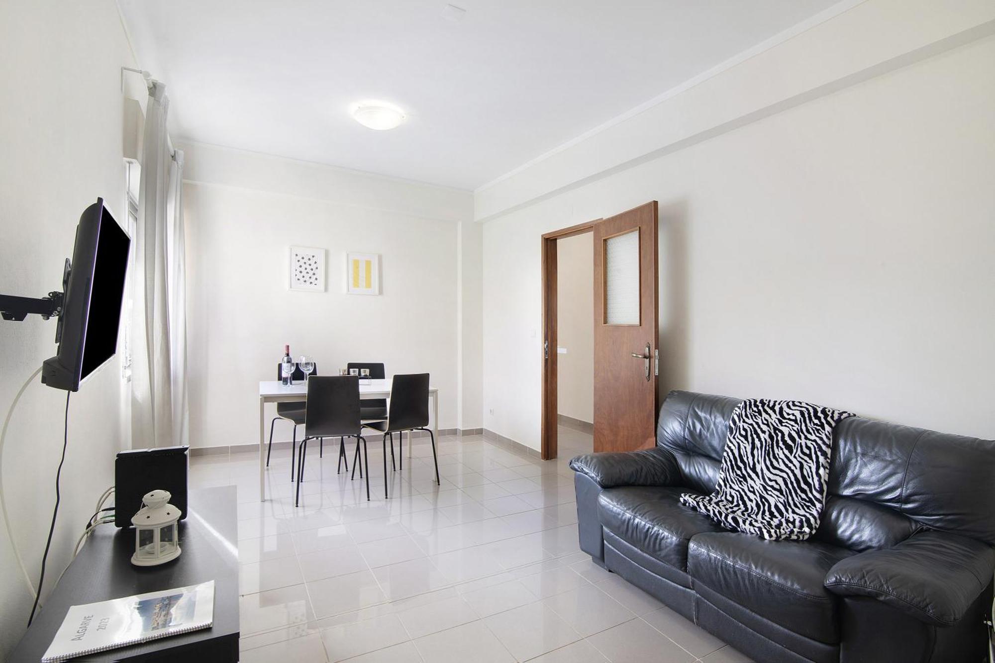 Appartamento Matinhos House Distretto di Distretto di Faro Esterno foto