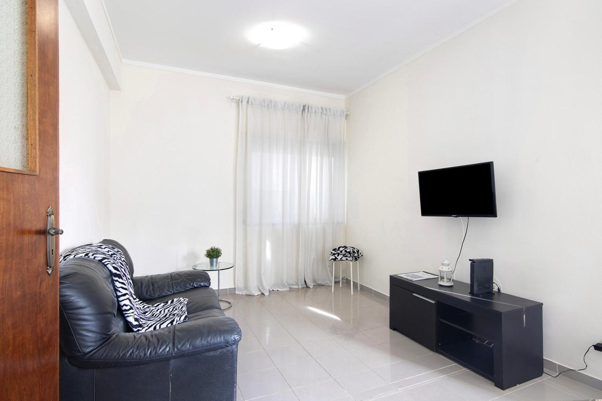 Appartamento Matinhos House Distretto di Distretto di Faro Esterno foto