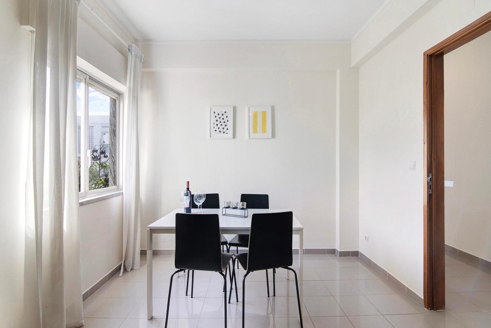 Appartamento Matinhos House Distretto di Distretto di Faro Esterno foto