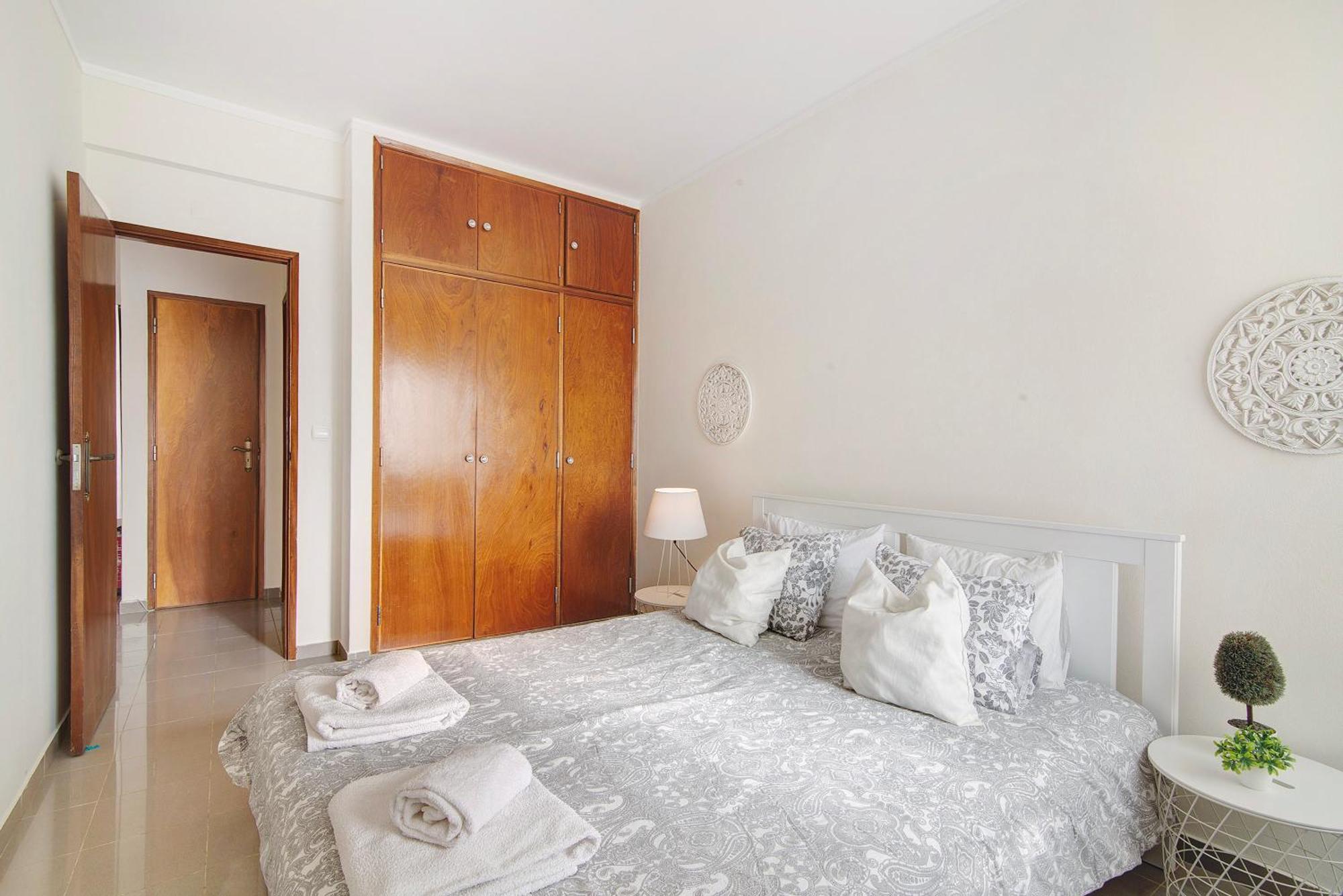 Appartamento Matinhos House Distretto di Distretto di Faro Esterno foto