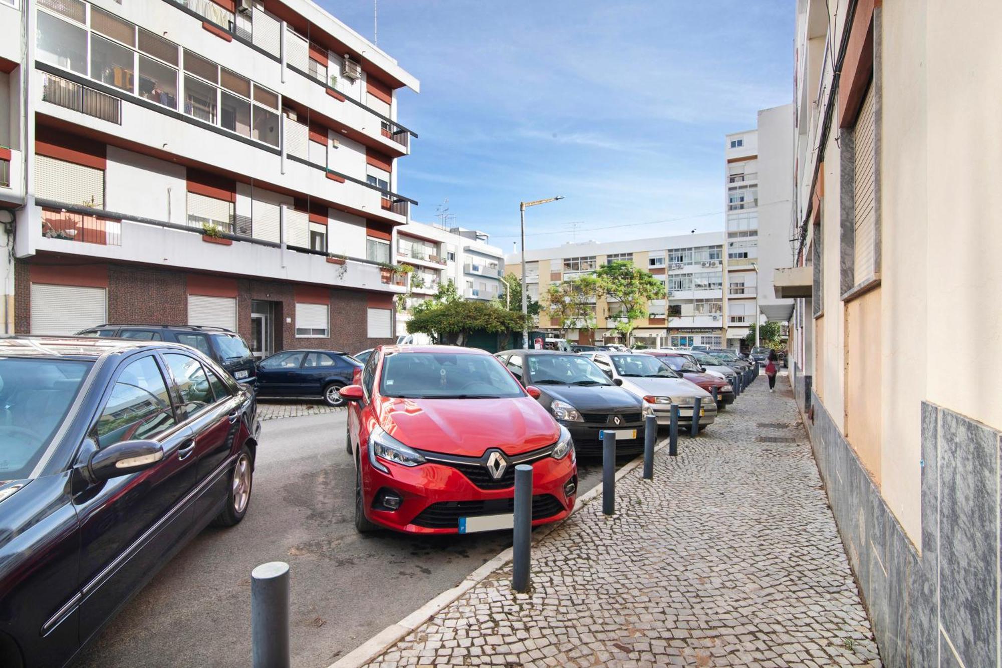 Appartamento Matinhos House Distretto di Distretto di Faro Esterno foto