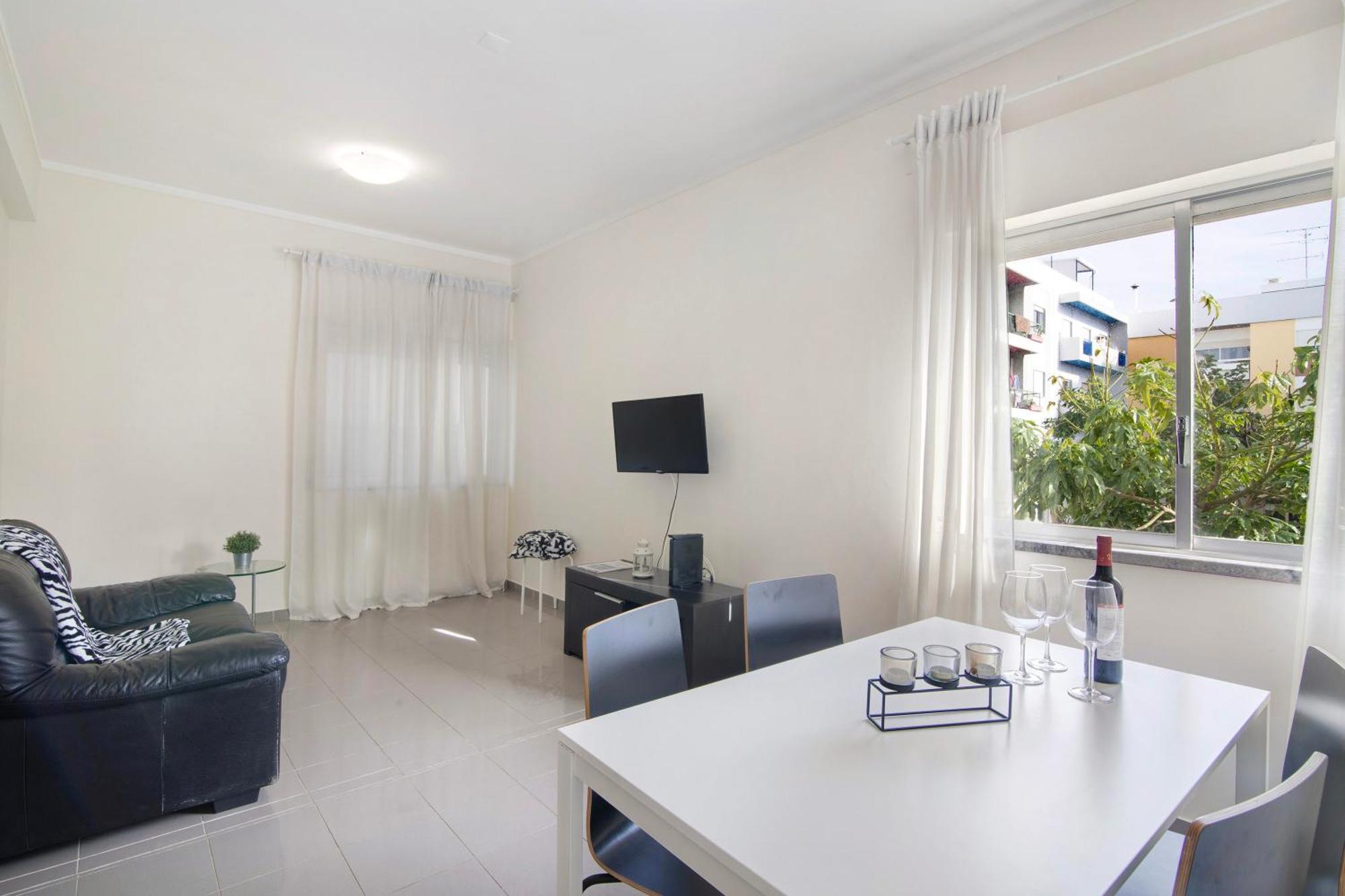 Appartamento Matinhos House Distretto di Distretto di Faro Esterno foto