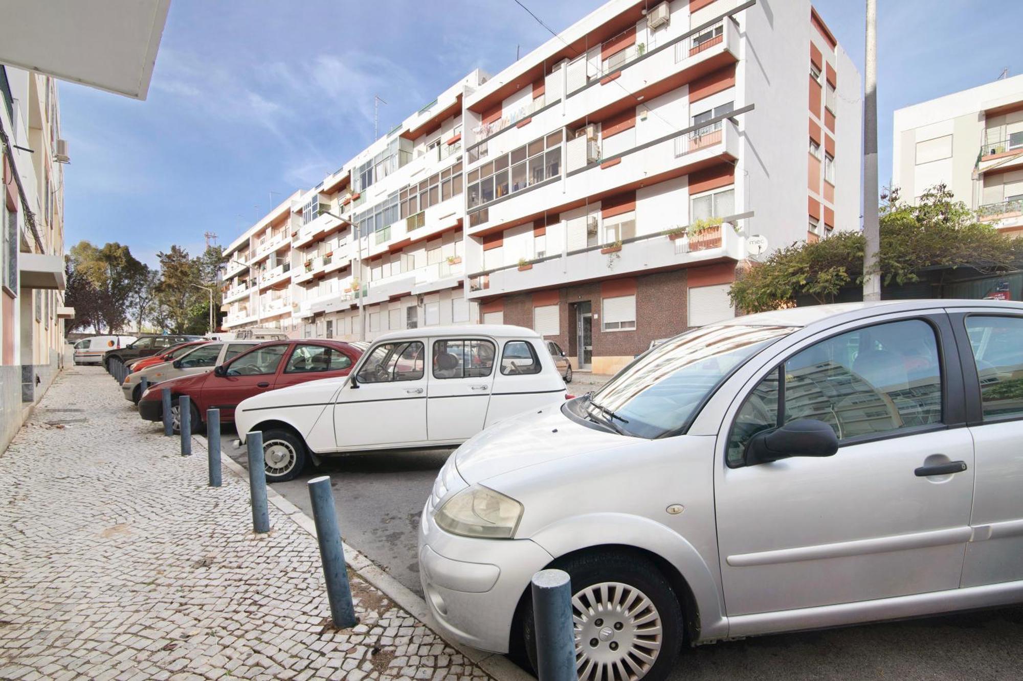 Appartamento Matinhos House Distretto di Distretto di Faro Esterno foto
