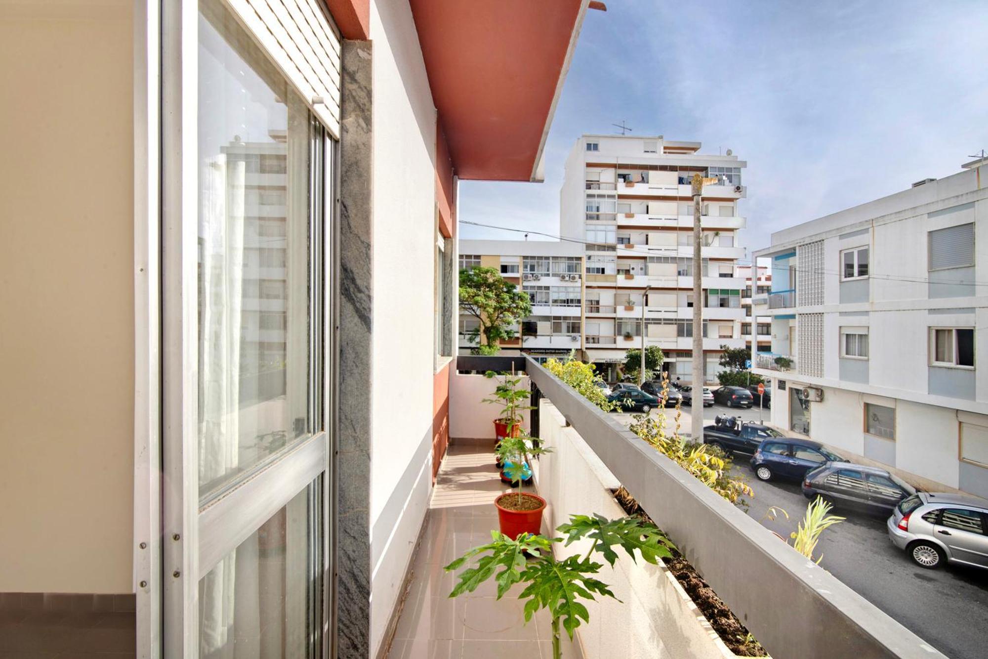 Appartamento Matinhos House Distretto di Distretto di Faro Esterno foto