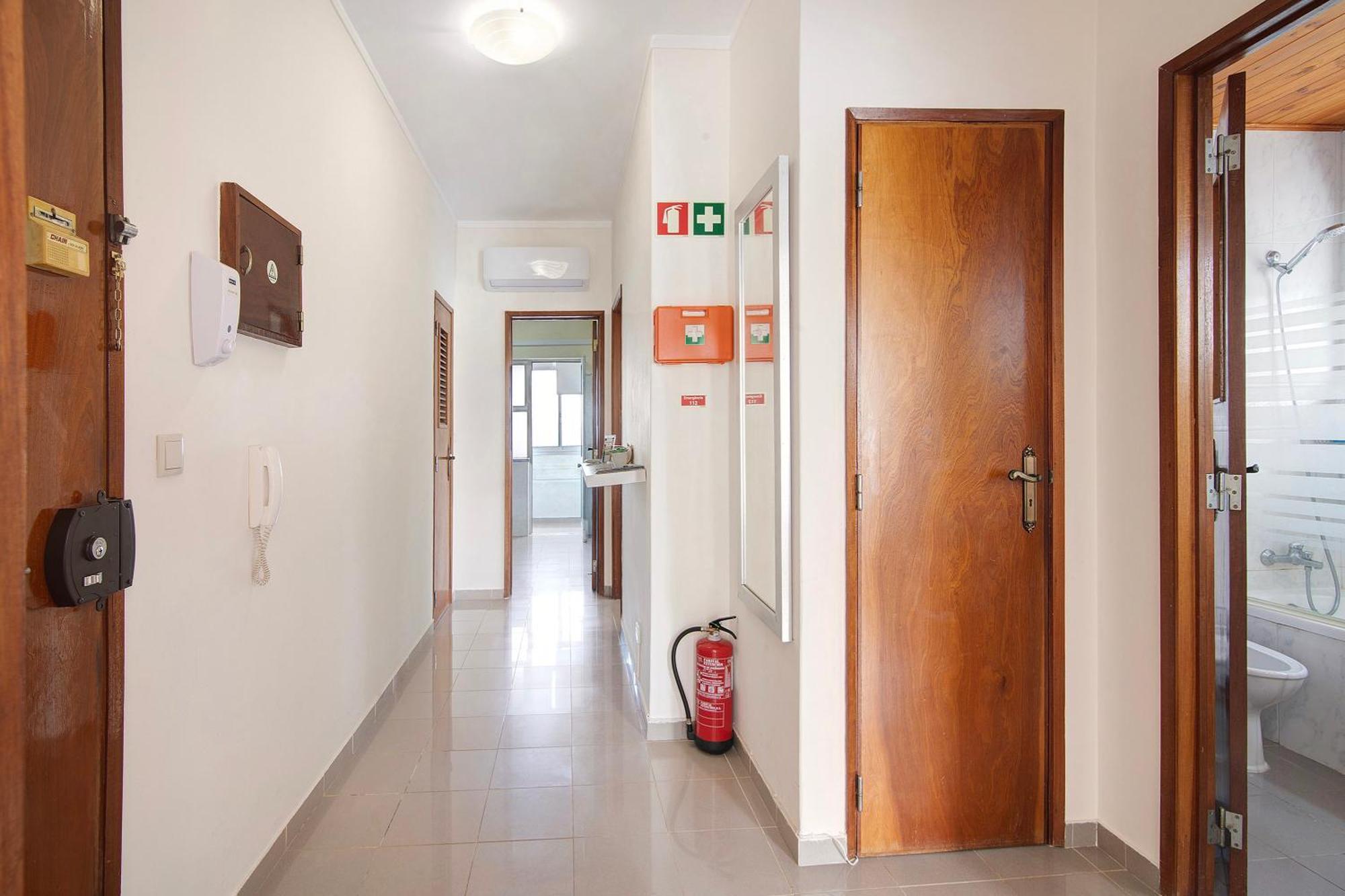 Appartamento Matinhos House Distretto di Distretto di Faro Esterno foto