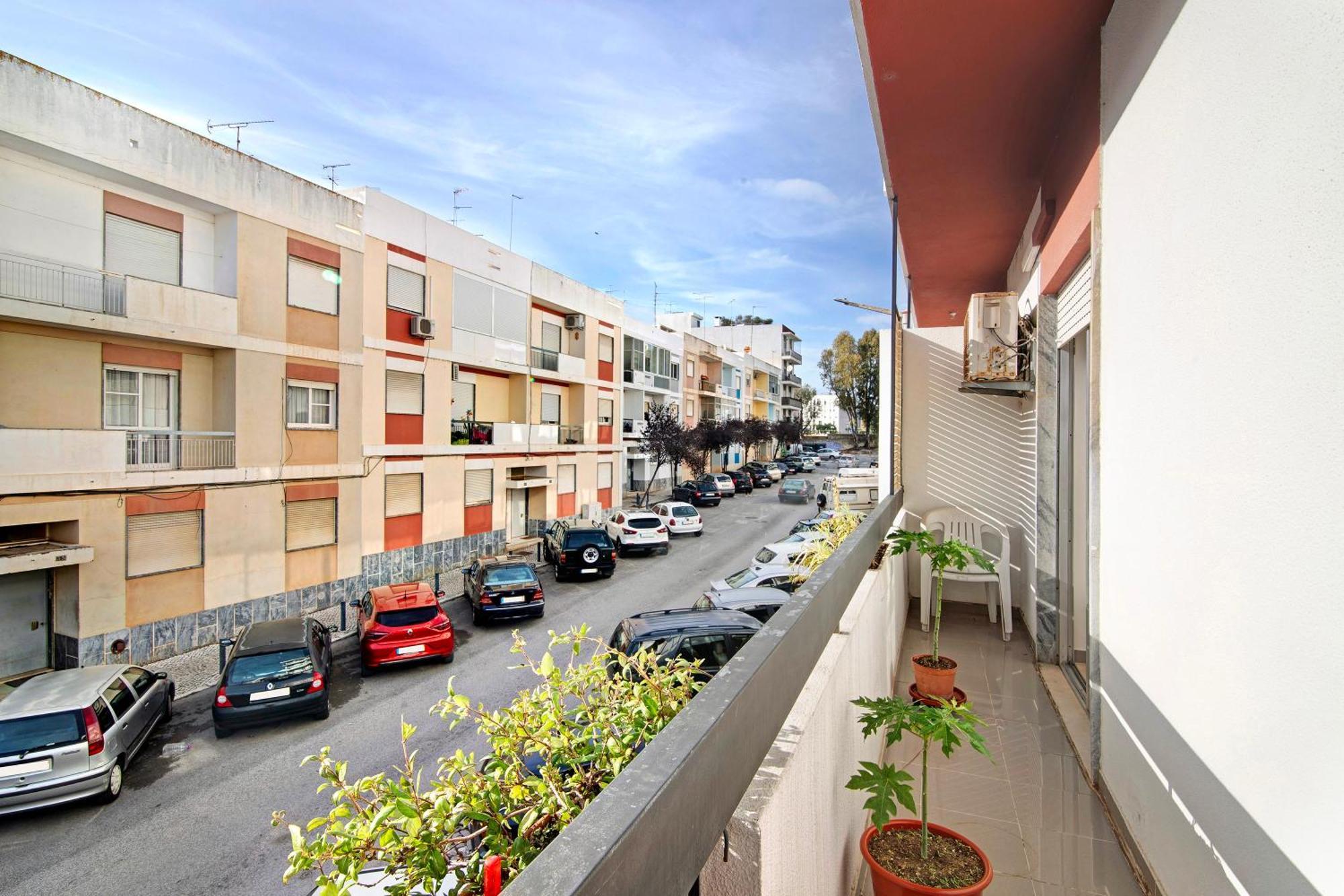 Appartamento Matinhos House Distretto di Distretto di Faro Esterno foto